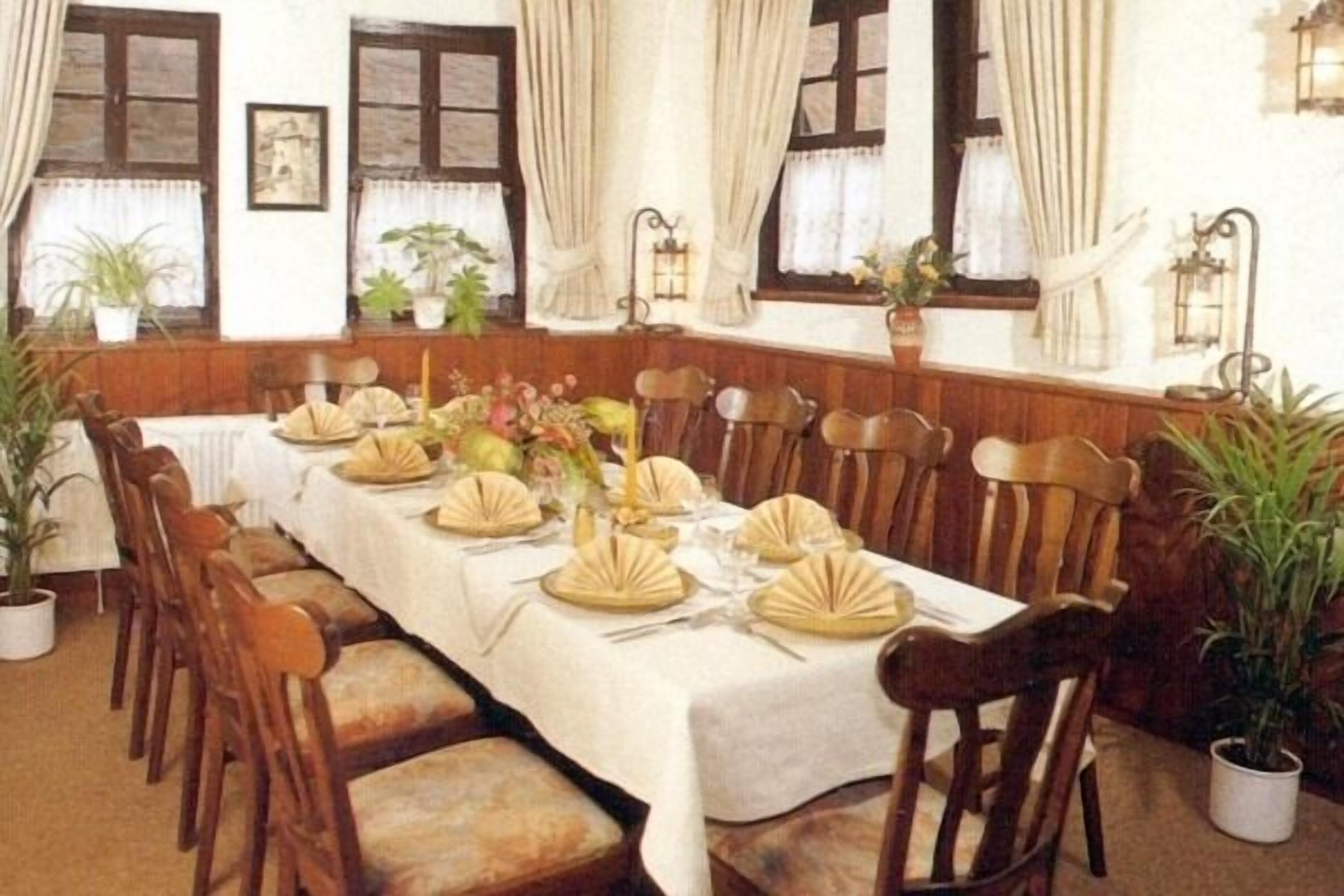 ร้านอาหาร