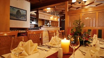 Restaurantes