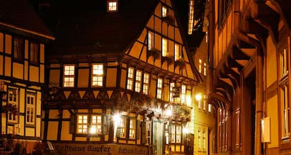 Hotel Zum Kanzler