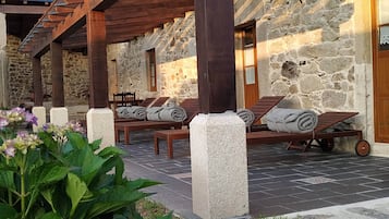 Terras