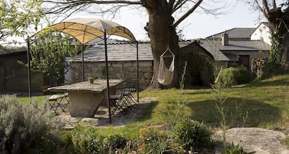 Casa Roán