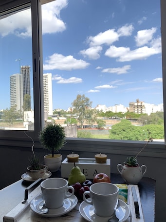 Room amenity. Novum Suites