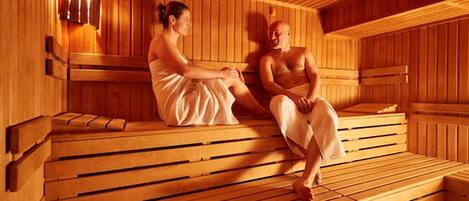 Urutan tisu mendalam, perkhidmatan urut