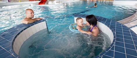 Activités pour enfants