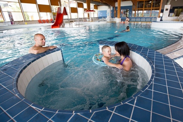 Children's activities