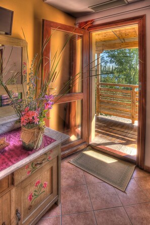 Appartement, 1 chambre