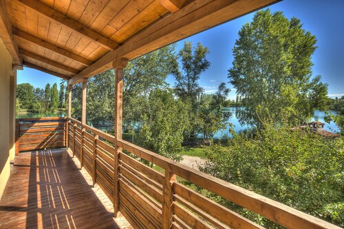 Agriturismo Due Laghi