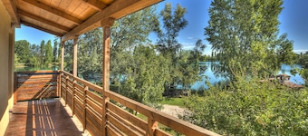 Agriturismo Due Laghi