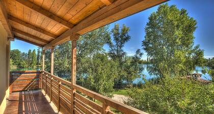 Agriturismo Due Laghi