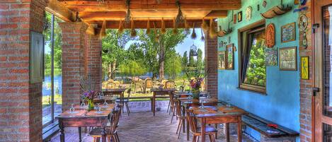 Restaurang