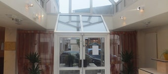 Hôtel Le Village