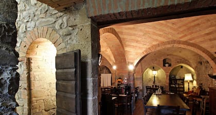 Agriturismo Le Spighe