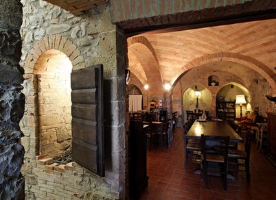 Agriturismo Le Spighe