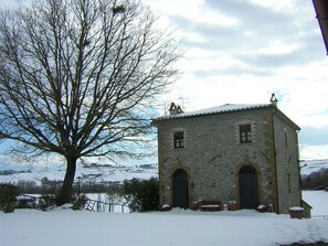 Aussenbereich