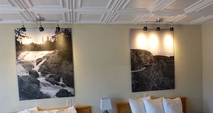 Catalina Motel