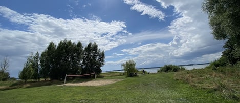 Sportsafasilitet