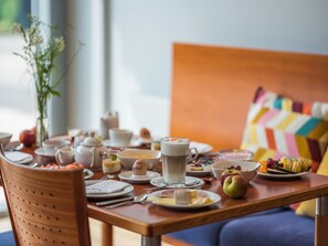 Frukost