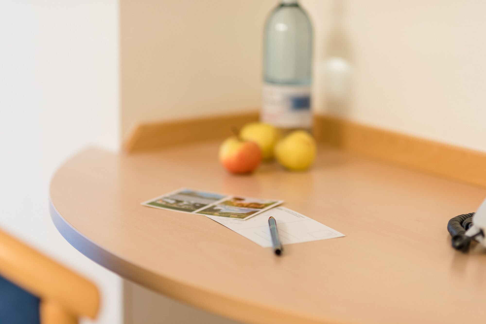 in-room safe, desk, soundproofing, iron/ironing board