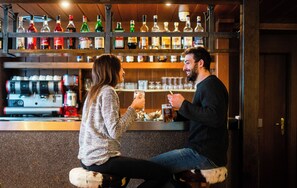 Bar (sur place)