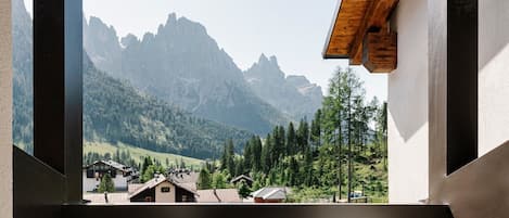 Superior Apartment | View from room