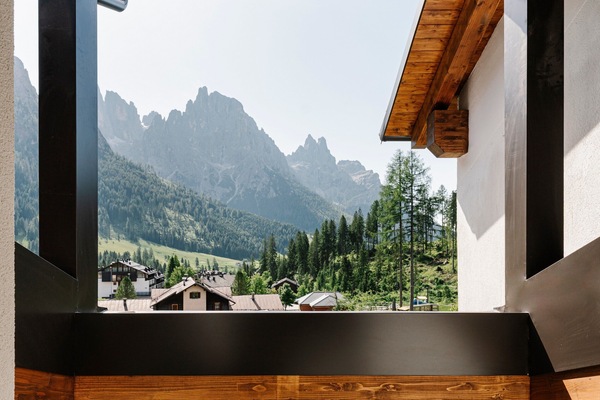 Superior Apartment | View from room