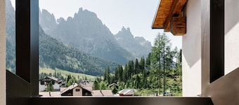 Residence Lastei