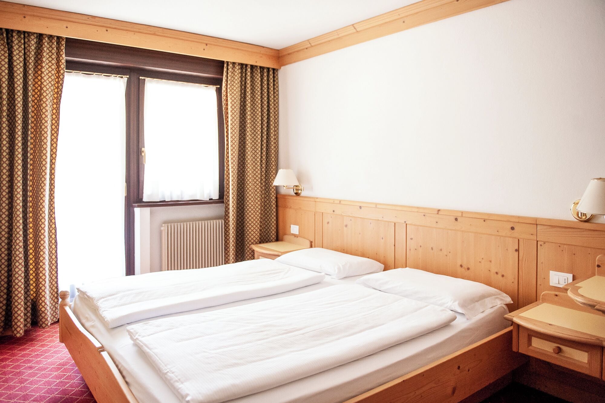 Appartement, 1 slaapkamer, balkon | Gratis wifi, beddengoed