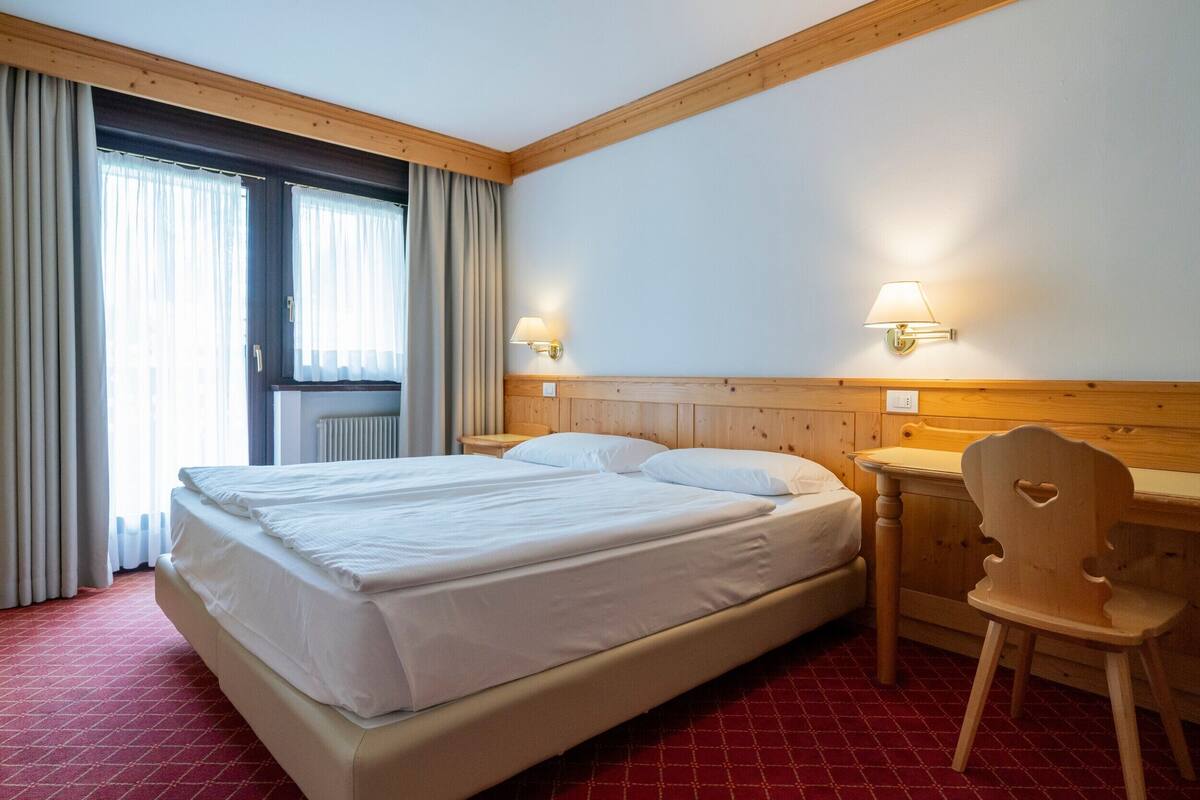 Apartment, 1 Bedroom, Balcony | Free WiFi, bed sheets