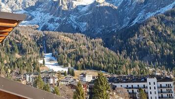 Superior Apartment | Terrace/patio