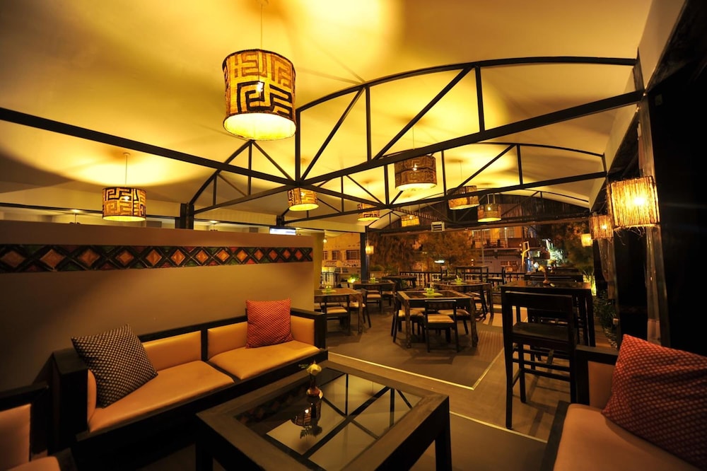 Hotel Gloria by null