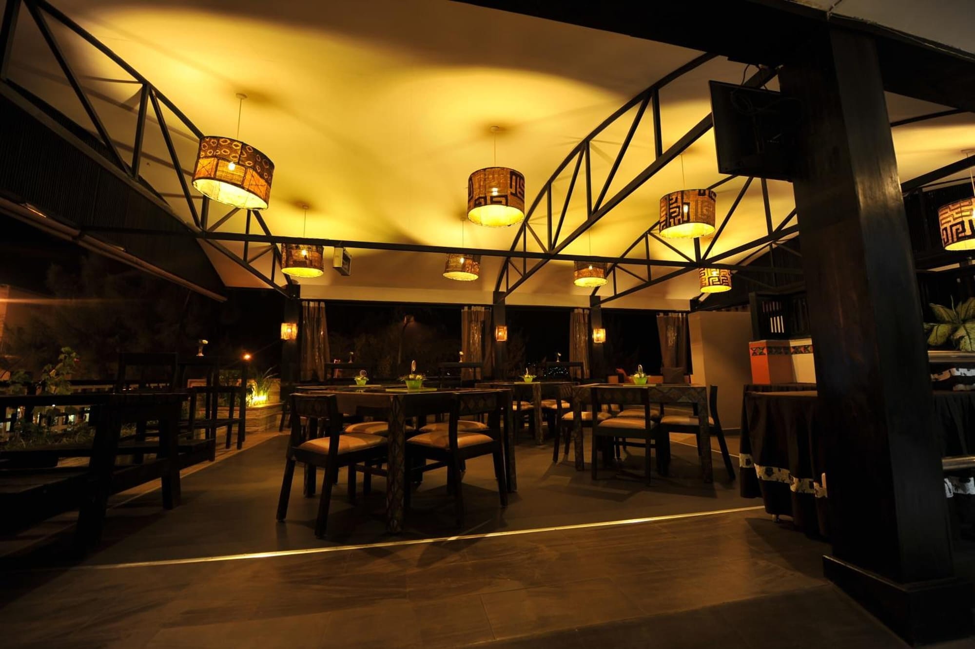 3 Star Hotels