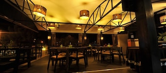 Gloria Hotel