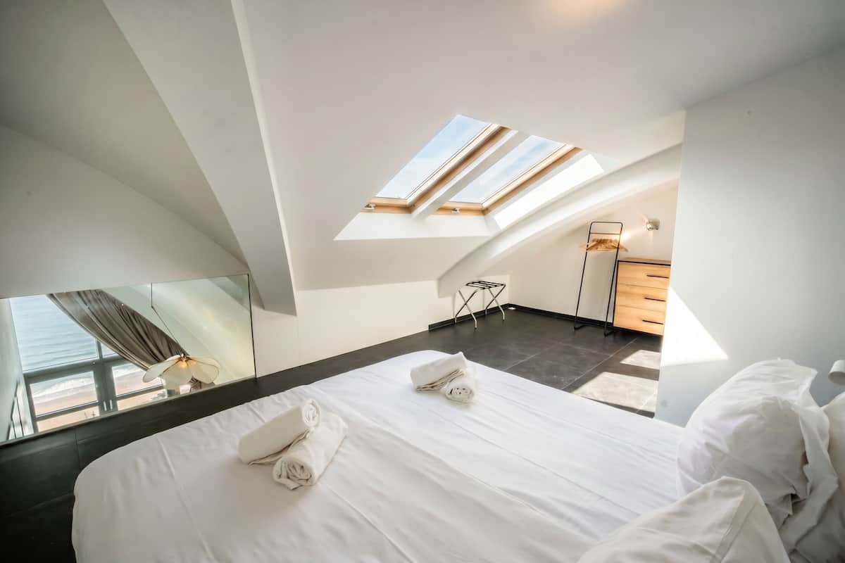 Penthouse The Ocean