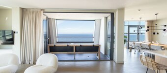 Poort Beach Boutique Apartments