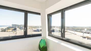 Apartament Comfort | Vista del carrer