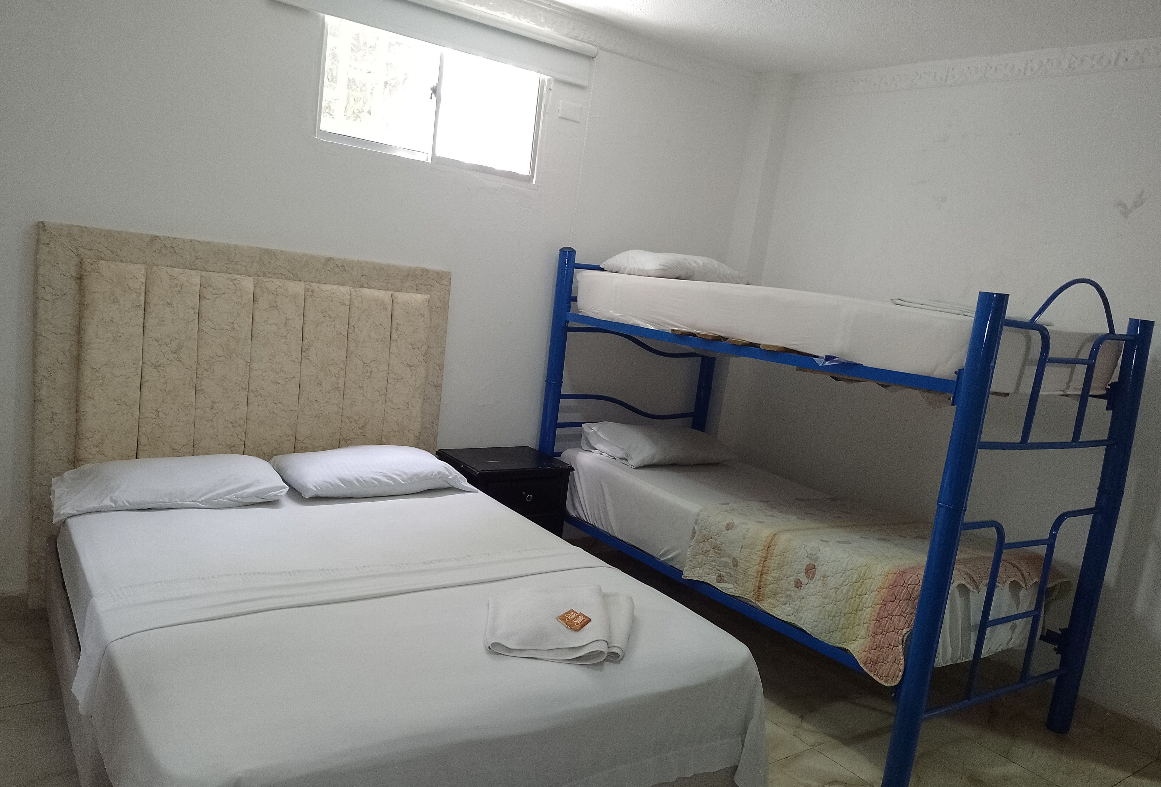 Photo - hotel interamericano