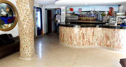 Hotel Interamericano