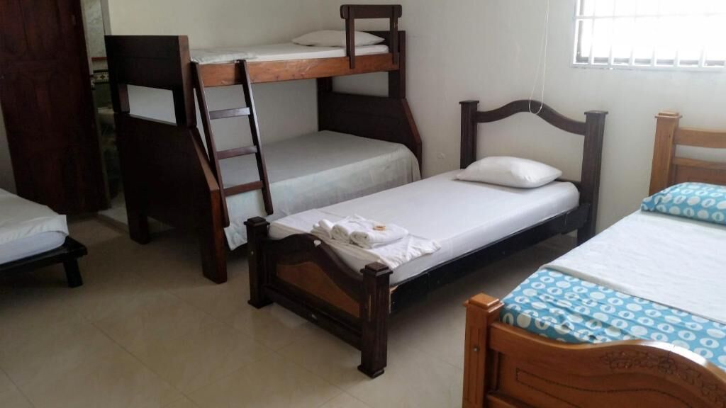 Photo - hotel interamericano