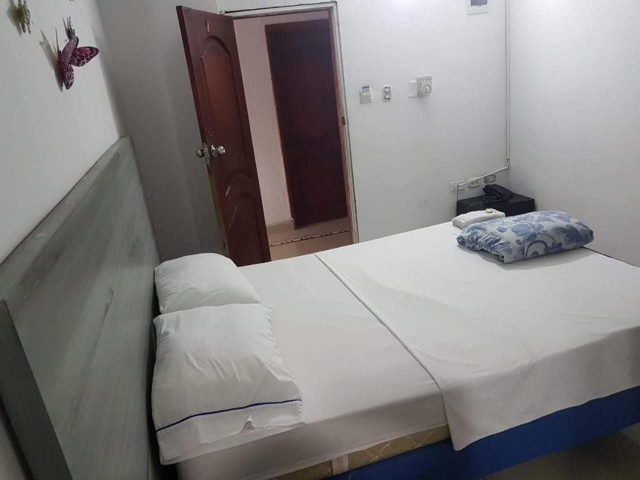 Photo - hotel interamericano