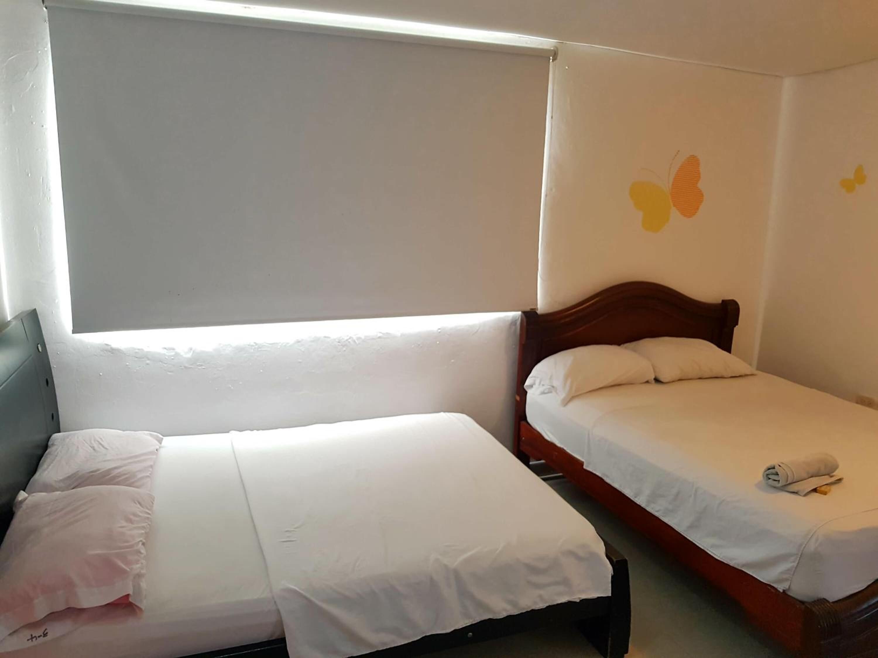 Photo - hotel interamericano