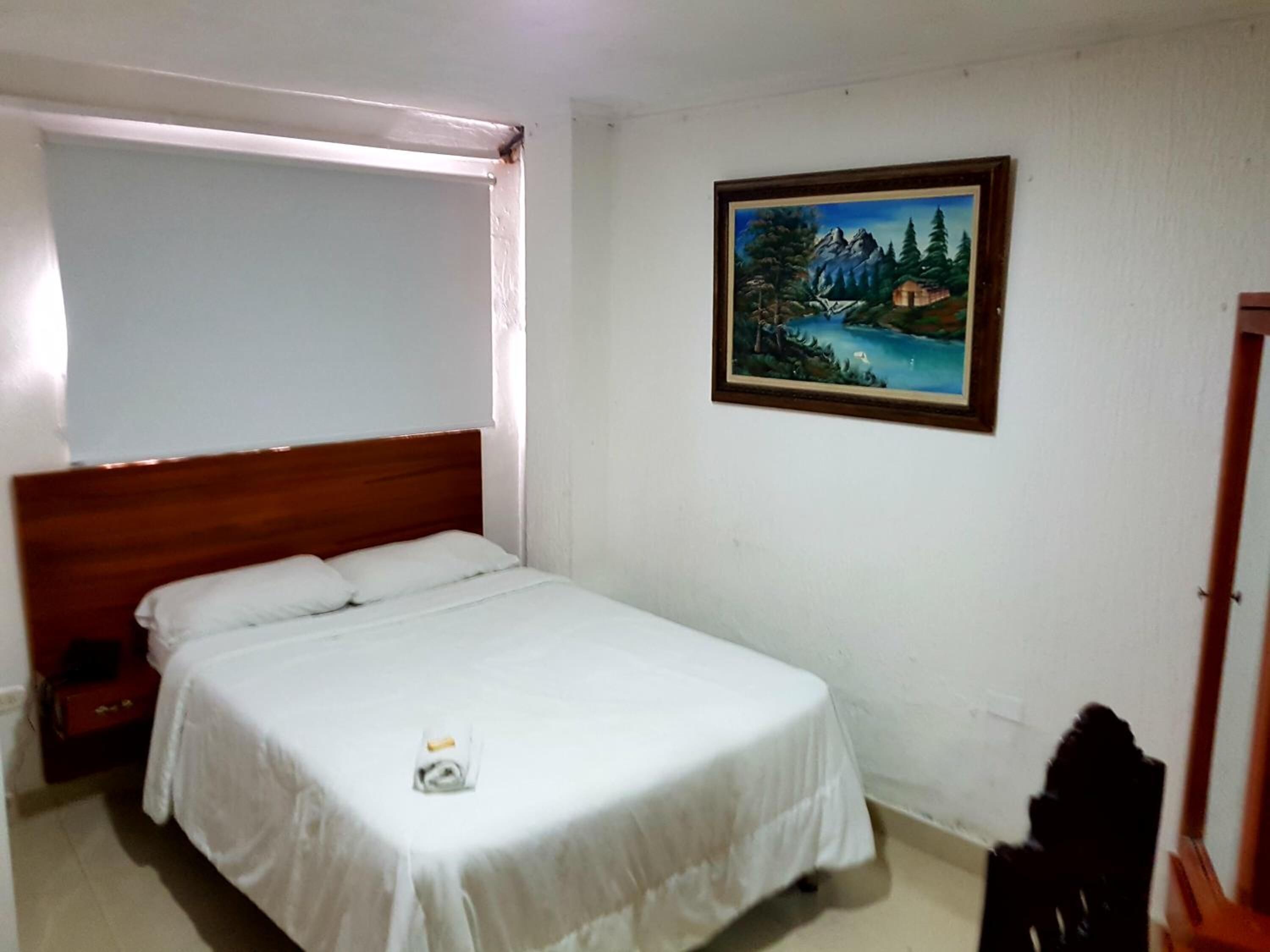 Photo - hotel interamericano