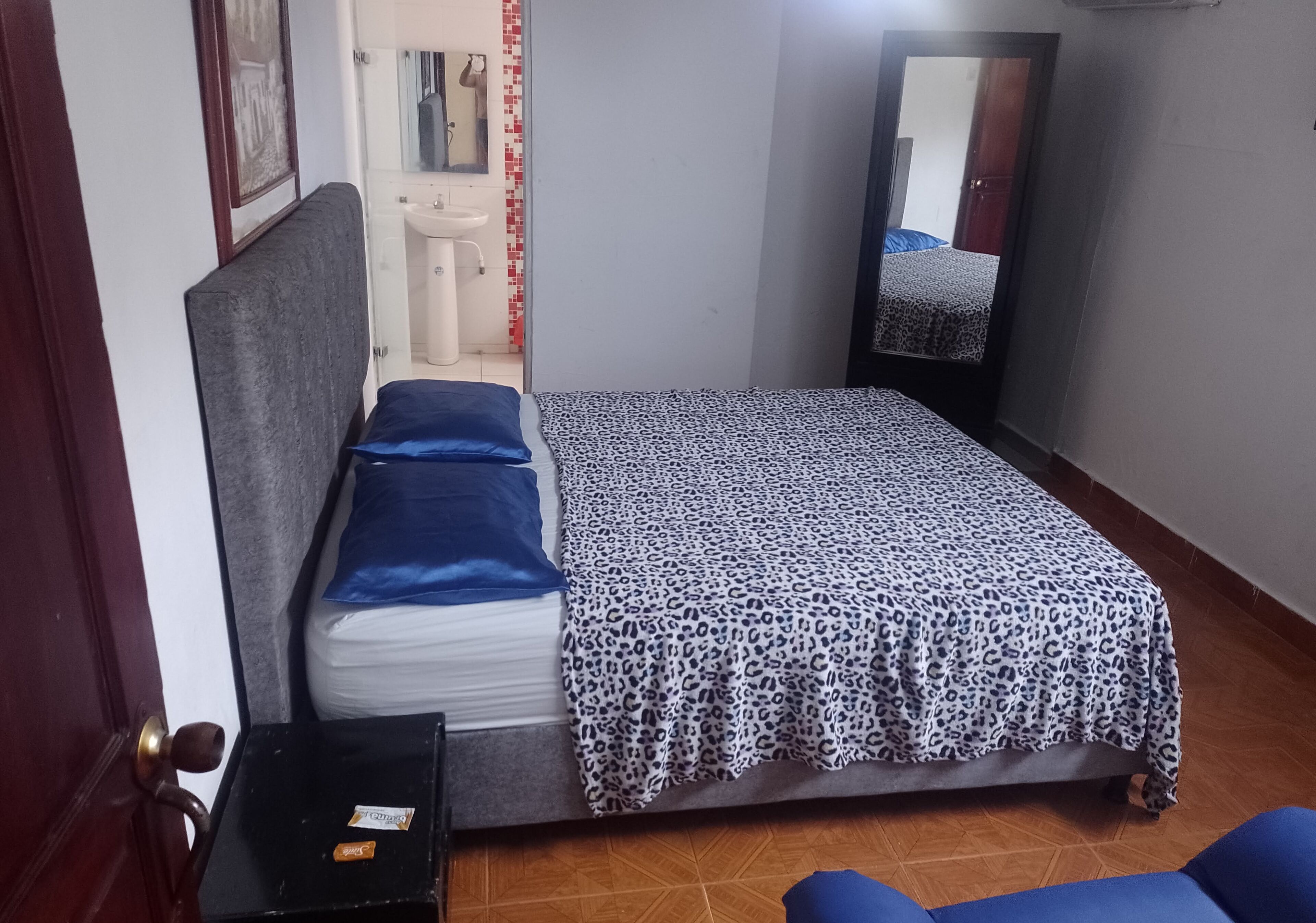 Photo - hotel interamericano