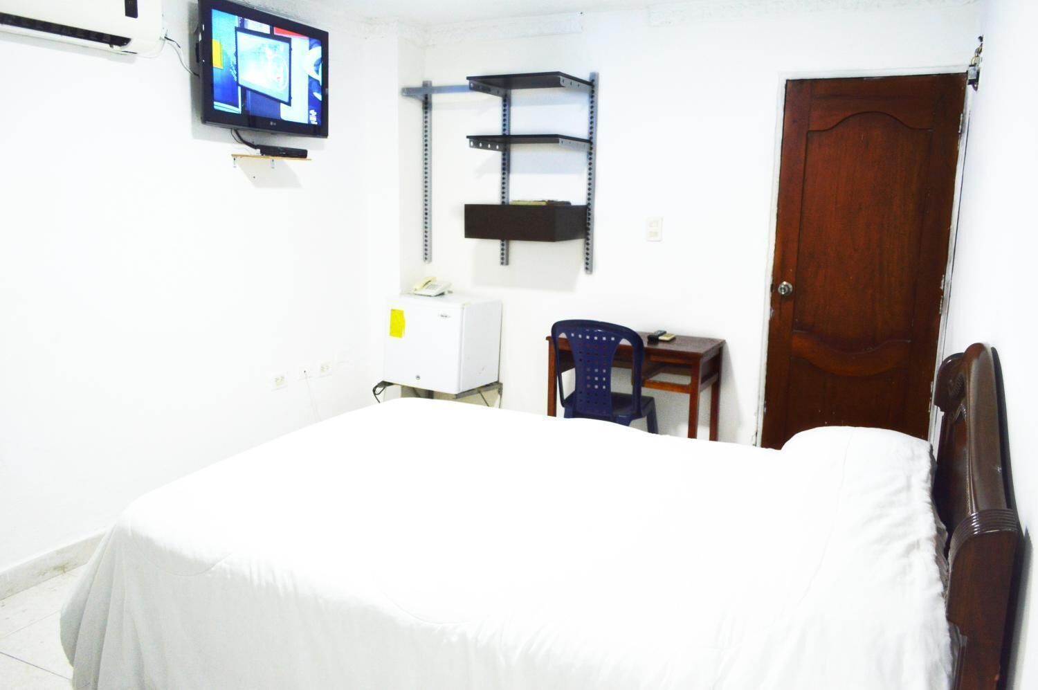 Photo - hotel interamericano