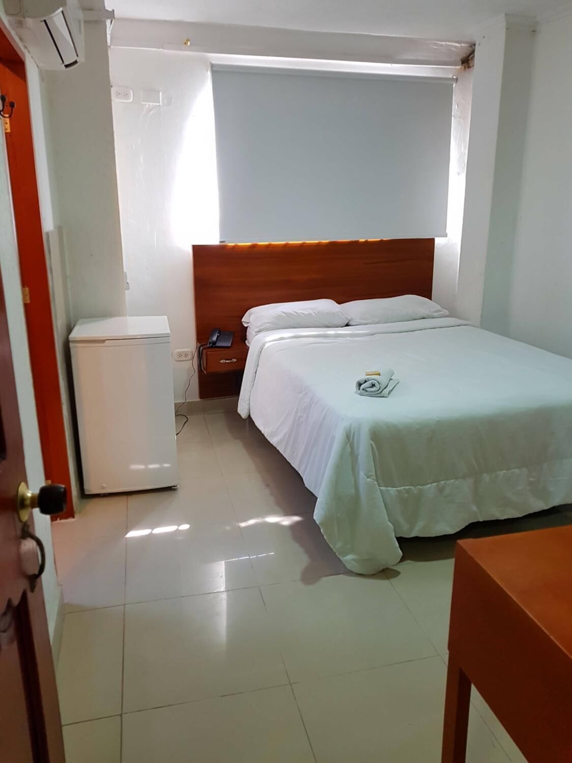 Photo - hotel interamericano