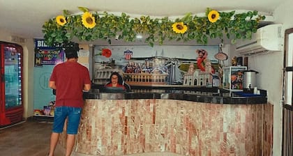 Hotel Interamericano