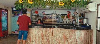 Hotel Interamericano