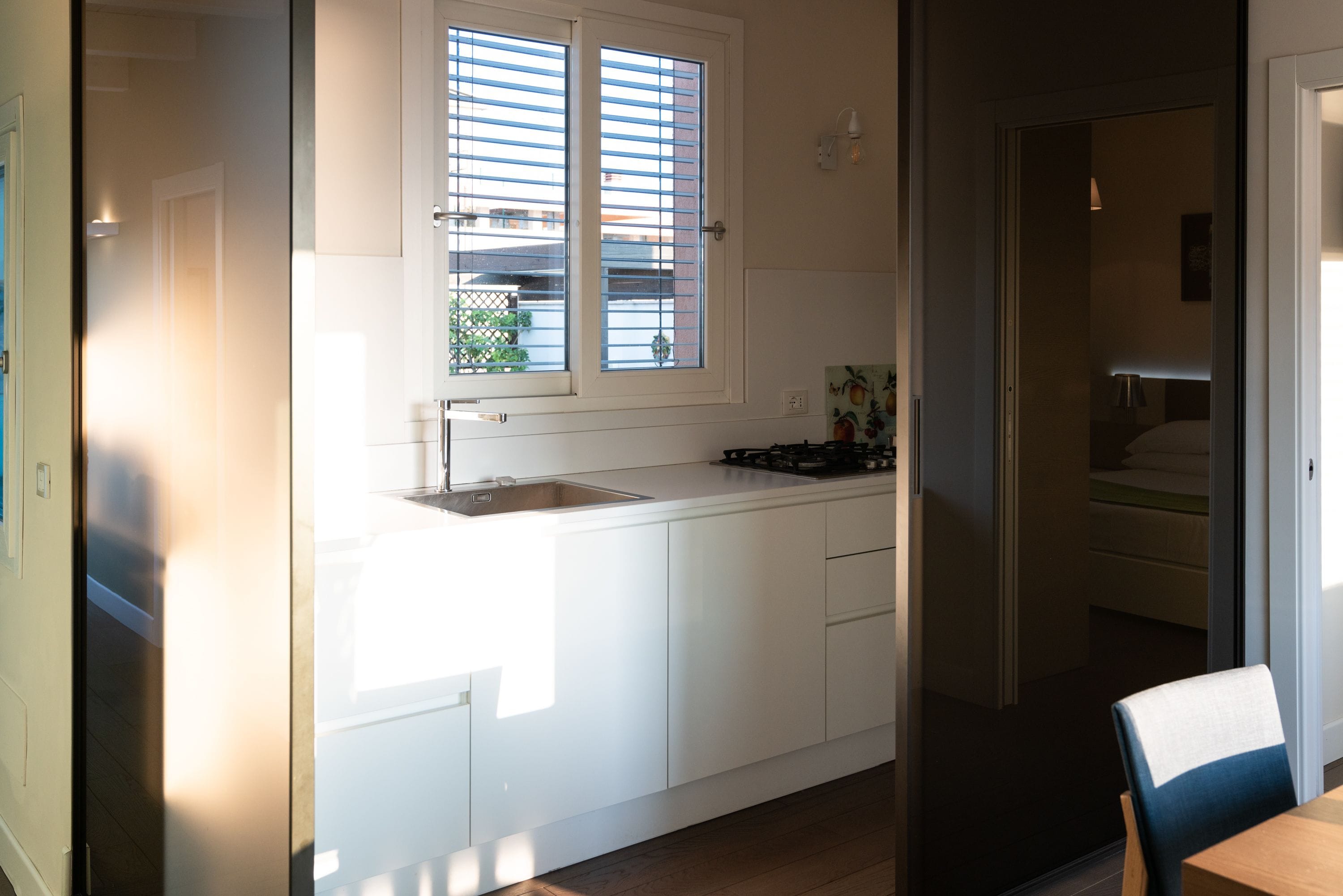 Foto - B&B Pellicano Guest House