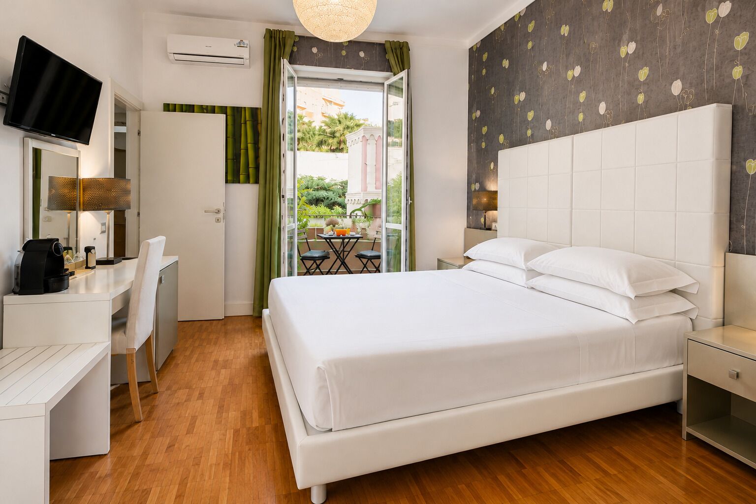 Foto - B&B Pellicano Guest House
