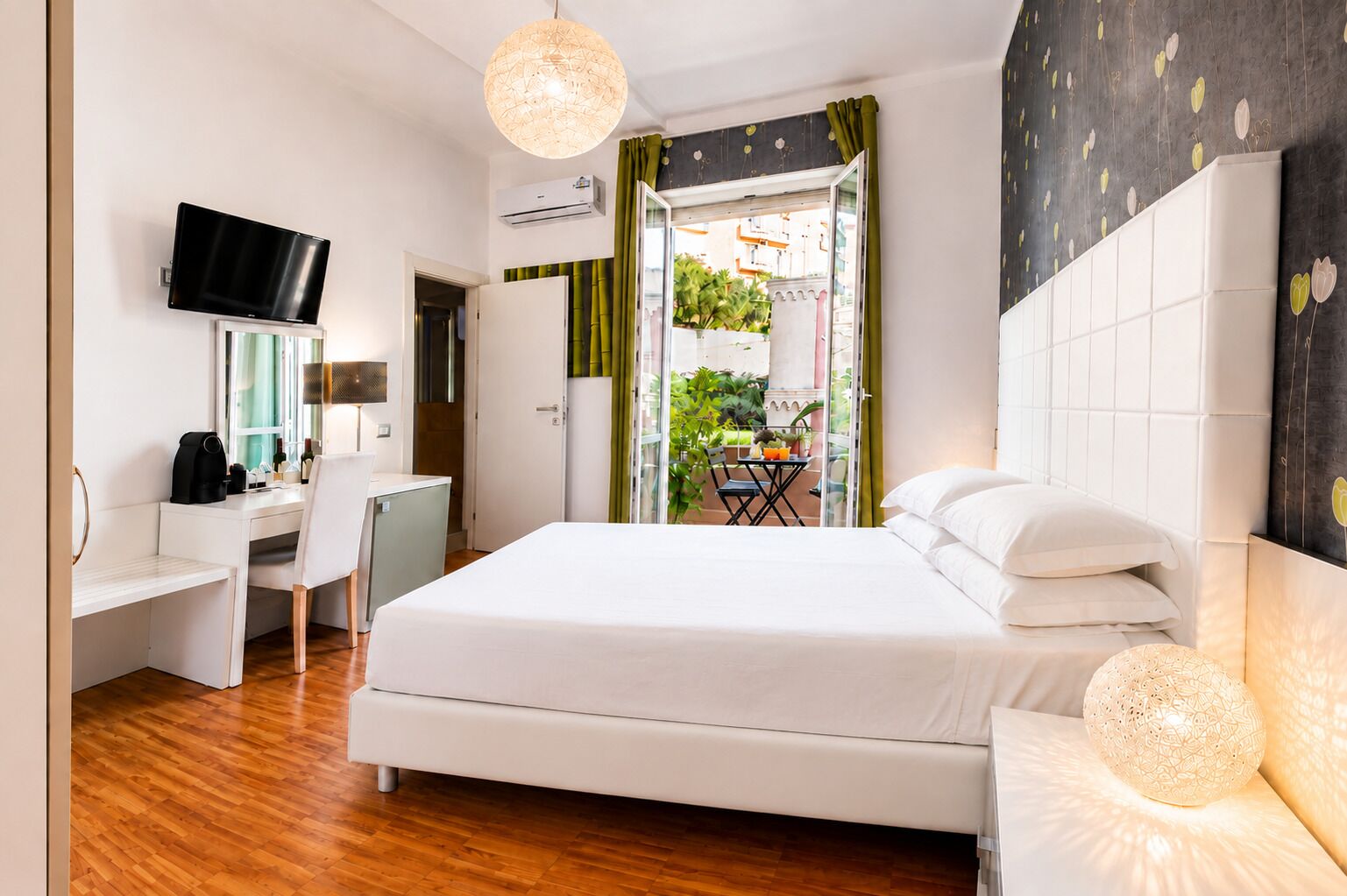 Foto - B&B Pellicano Guest House