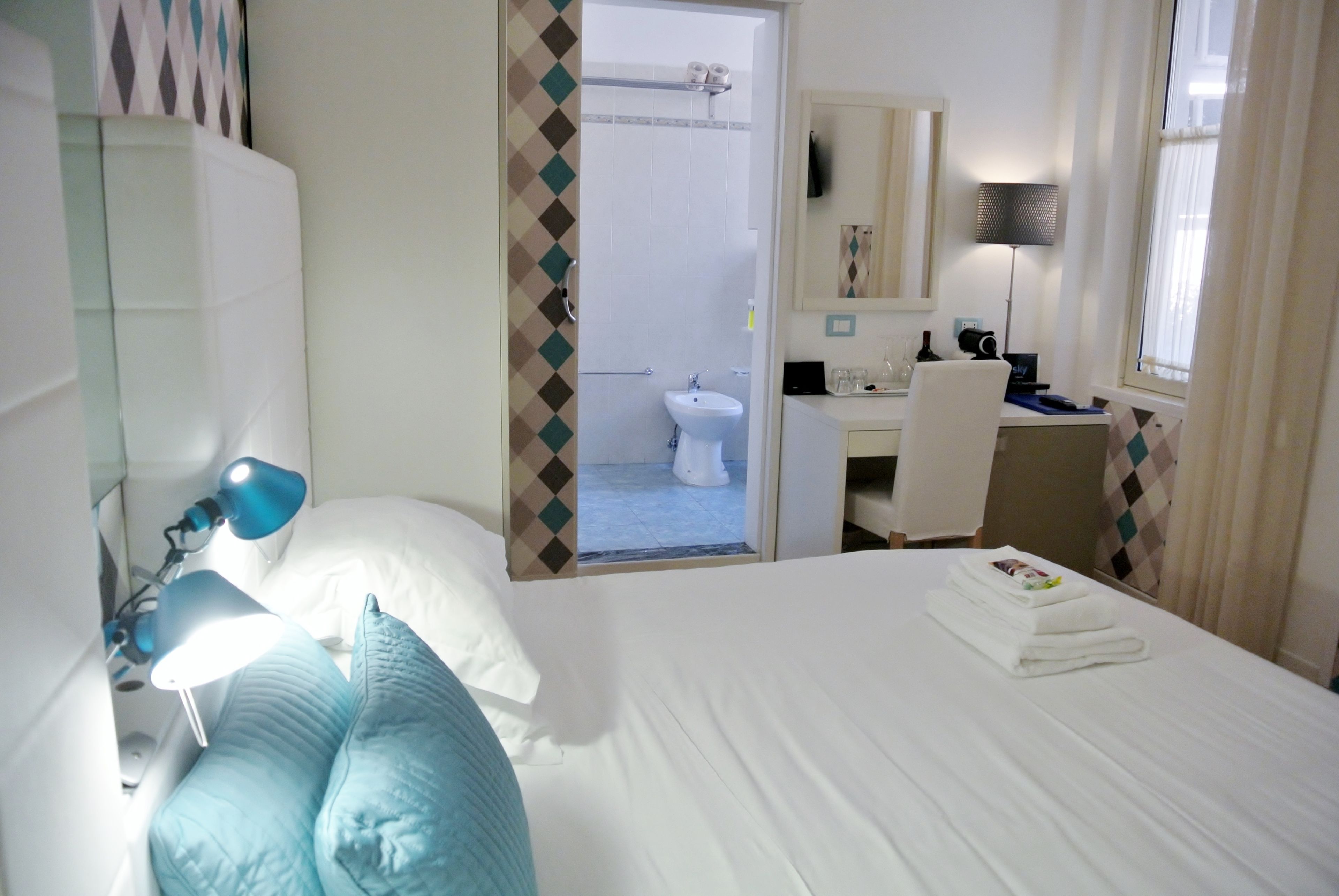 Foto - B&B Pellicano Guest House